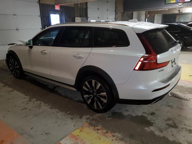  VOLVO V60 2020 Biały