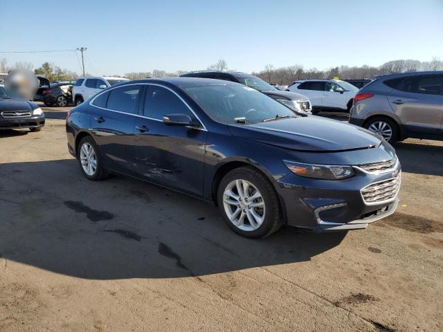  CHEVROLET MALIBU 2016 Granatowy