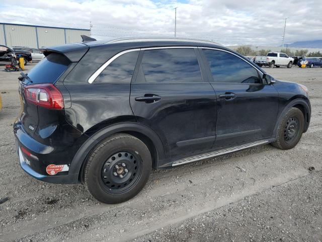  KIA NIRO 2018 Czarny