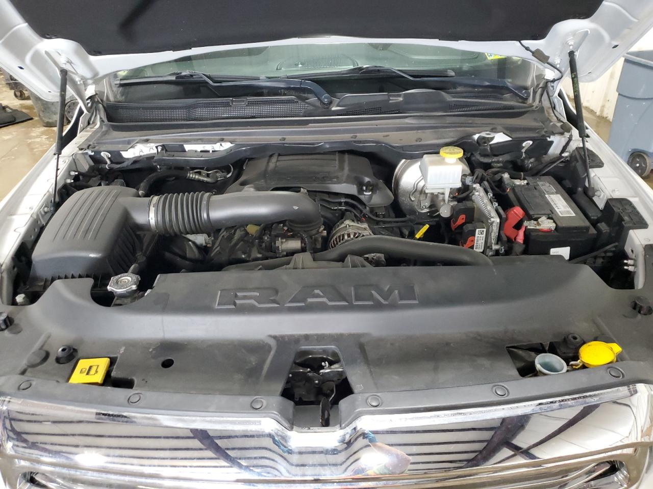 2019 RAM 1500 - Image 11