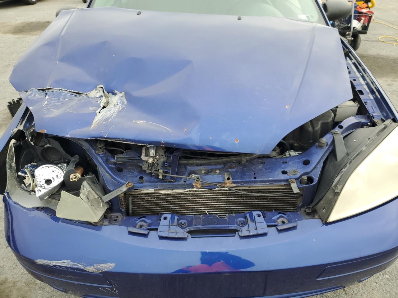 2005 Ford Focus - Image 11