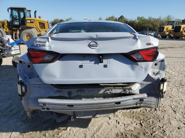  NISSAN ALTIMA 2023 Gray