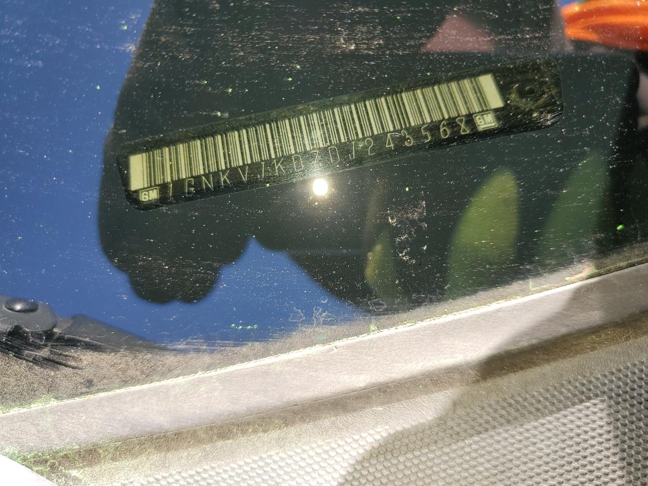 2013 Chevrolet Traverse - Image 14