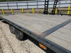 2022 Lamar Fs024028 Equipment Trailer en Venta en San Antonio, TX - Undercarriage