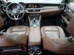 2019 Alfa Romeo Stelvio Ti for Sale in Woodhaven, MI - Front End