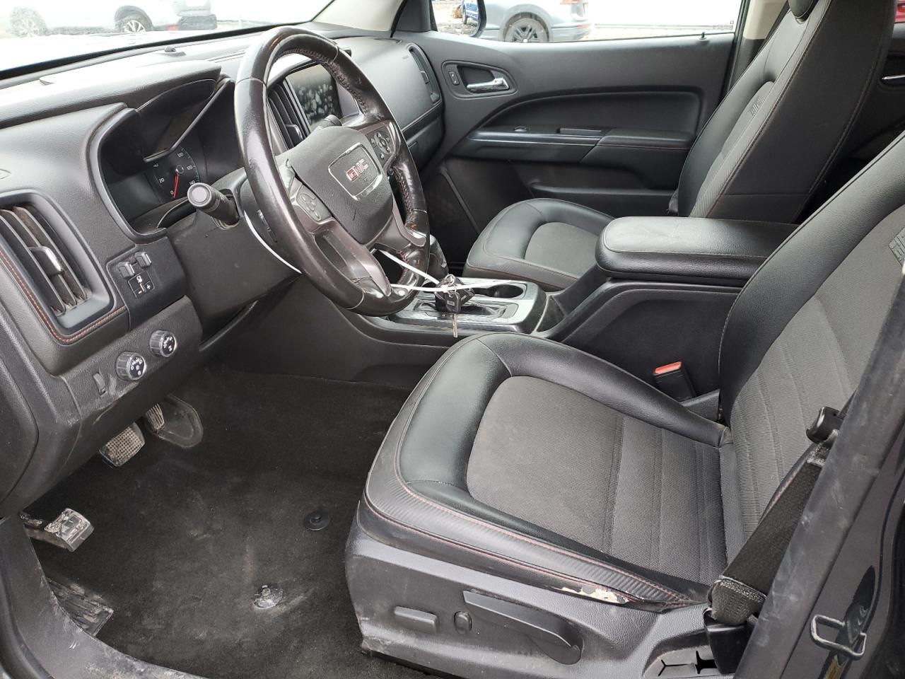 2018 GMC Canyon - Image 7