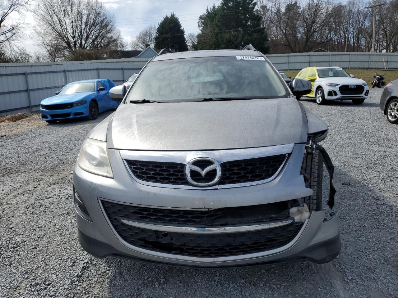 2010 Mazda CX-9 - Image 5