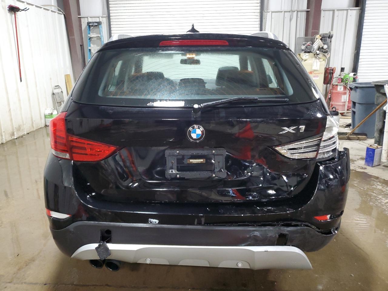 2014 BMW X1 - Image 6