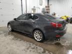 2011 Lexus Is 350 продається в Ottawa, ON - Vandalism