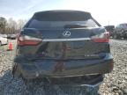2019 Lexus Rx 450H L Base للبيع في Mebane، NC - Rear End