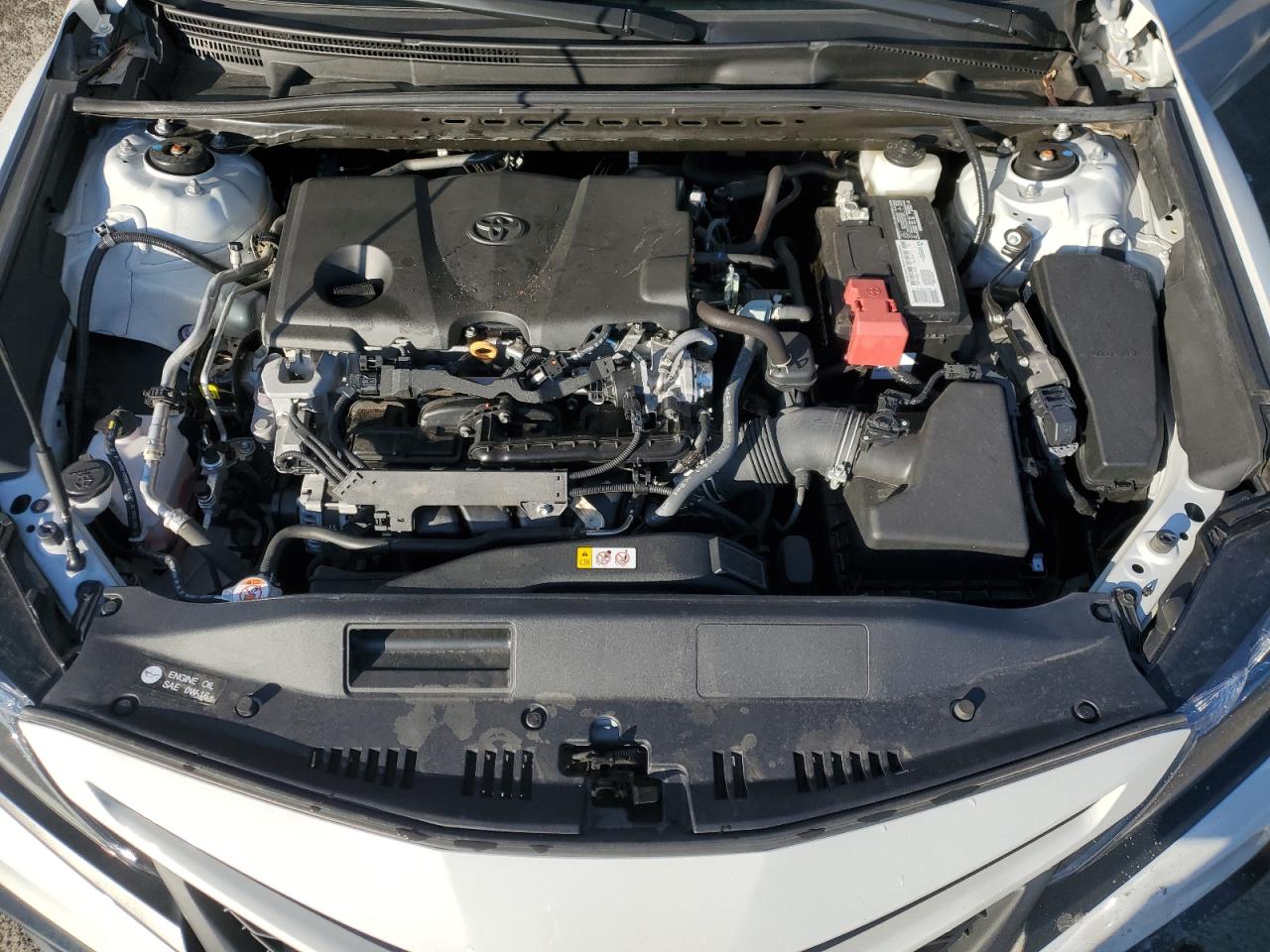 2022 Toyota Camry - Image 11