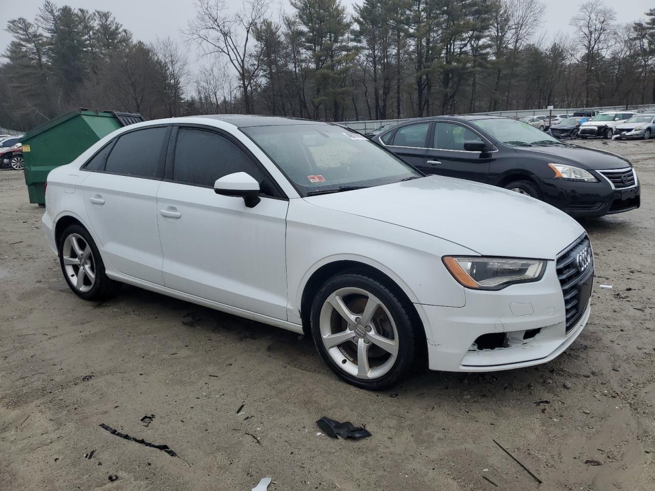 2015 Audi A3 - Image 4