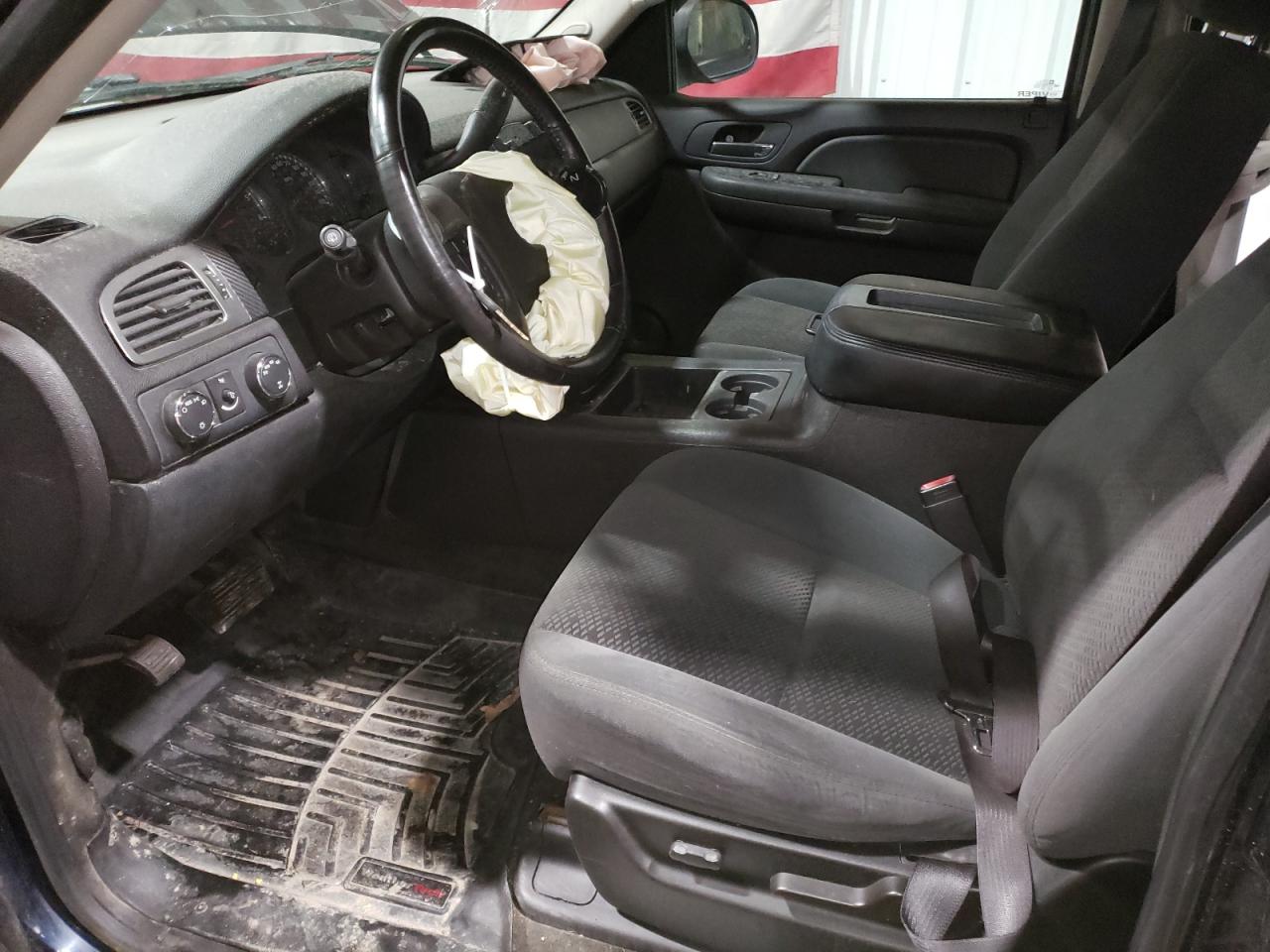 2007 Chevrolet Tahoe - Image 7
