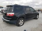 2011 Gmc Acadia Sle zu verkaufen in New Orleans, LA - All Over