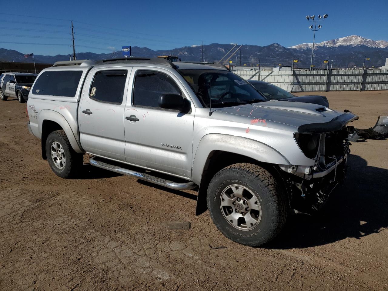 2006 Toyota Tacoma - Image 4