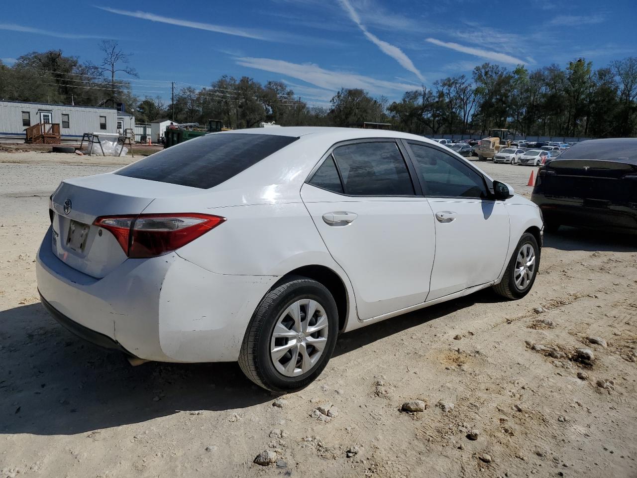 2015 Toyota Corolla - Image 3