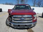 2017 Ford F150 Supercrew for Sale in Bridgeton, MO - Front End