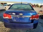 2012 Chevrolet Cruze Ls na sprzedaż w Madisonville, TN - Front End