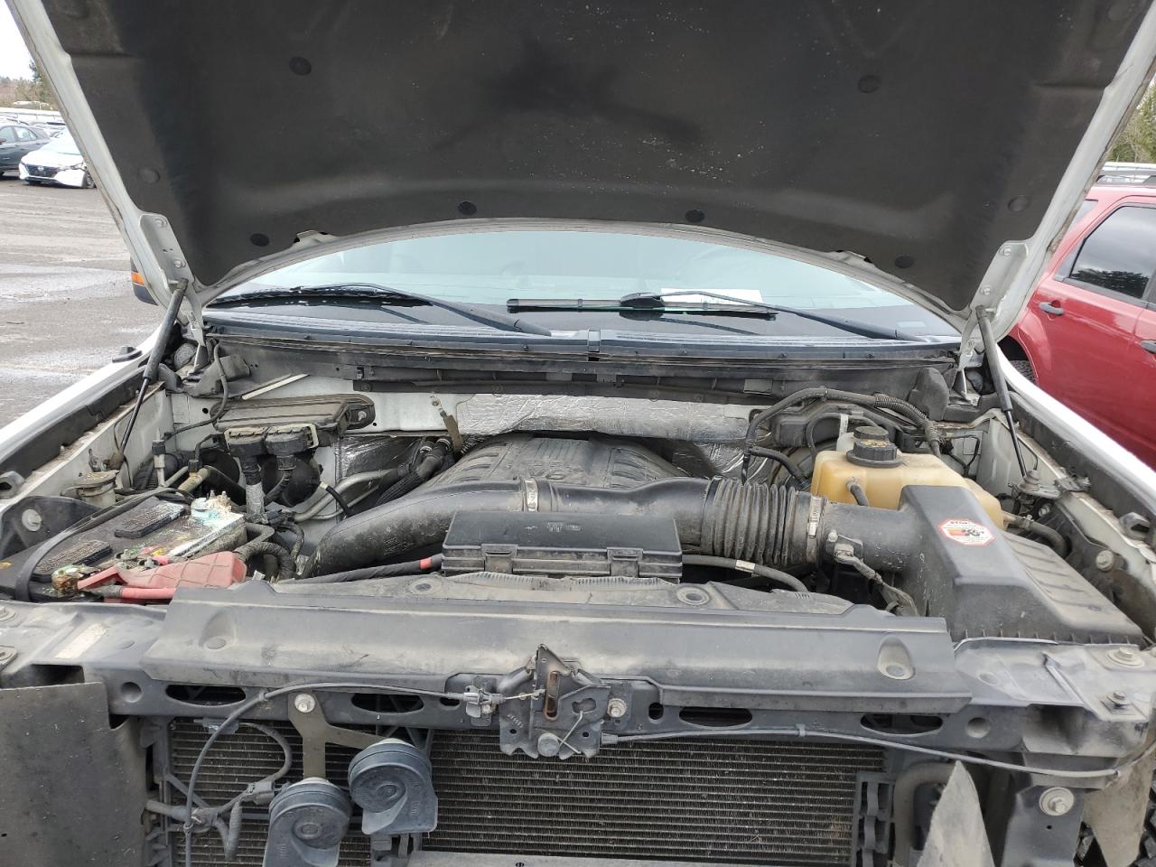 2011 Ford F-150 - Image 11