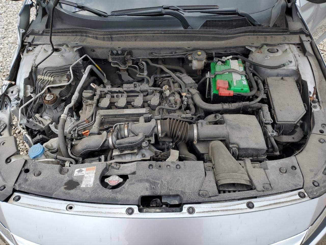 2019 Honda Accord - Image 11