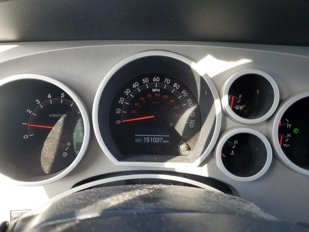 2008 Toyota Tundra - Image 9