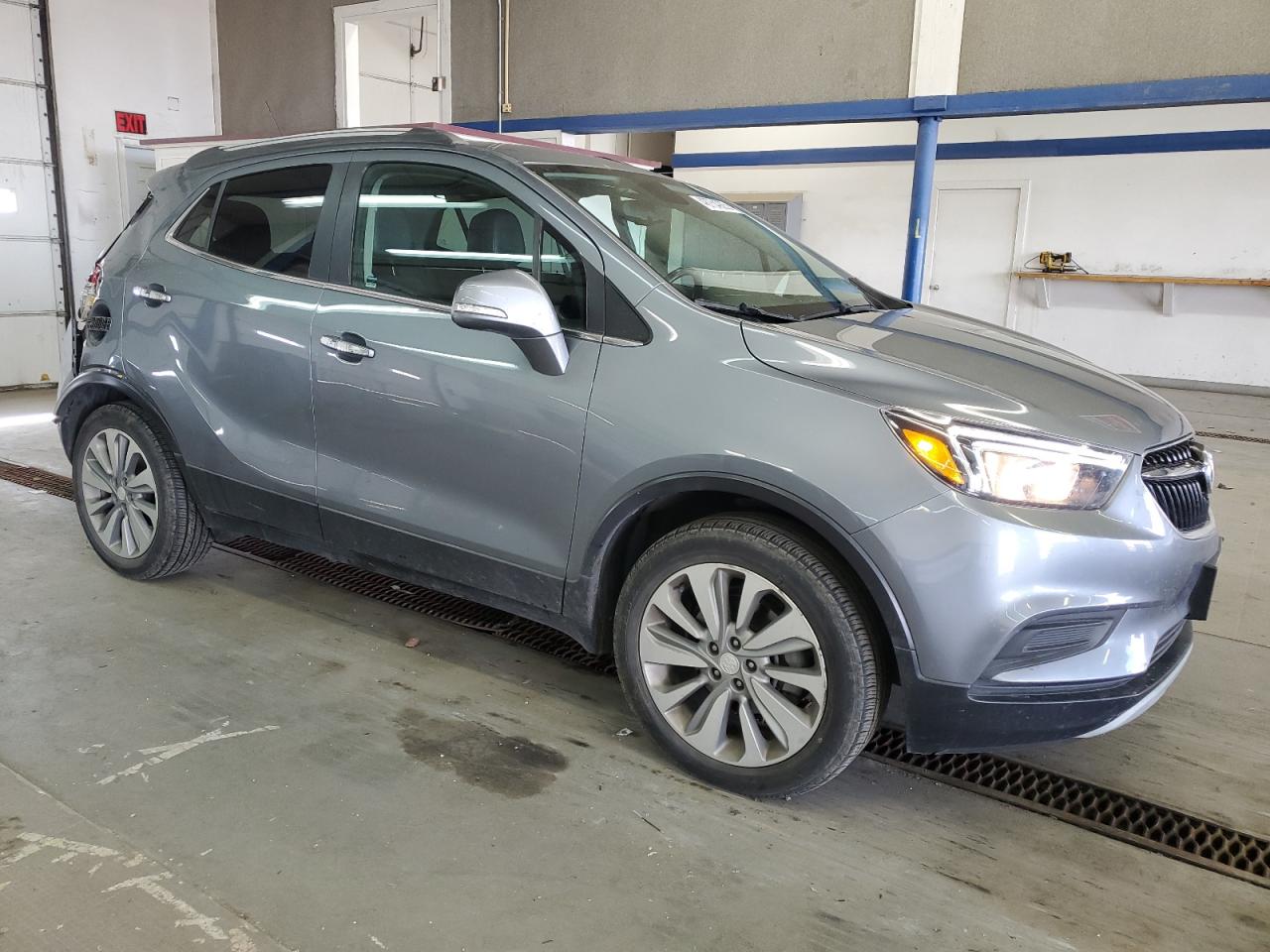 2019 Buick Encore - Image 4