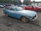 1973 Volvo 1800 zu verkaufen in Graham, WA - Minor Dent/Scratches