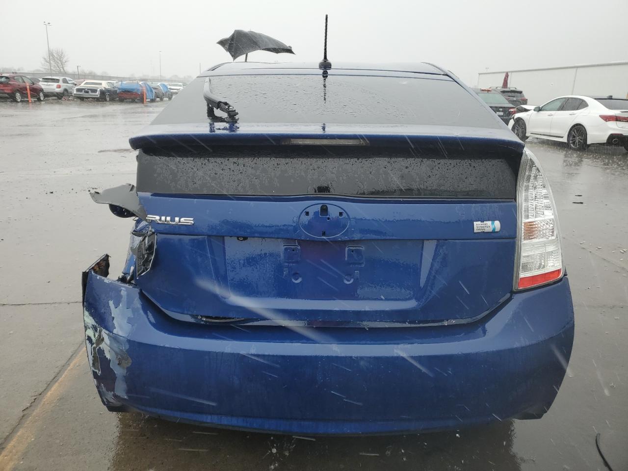 2010 Toyota Prius - Image 6