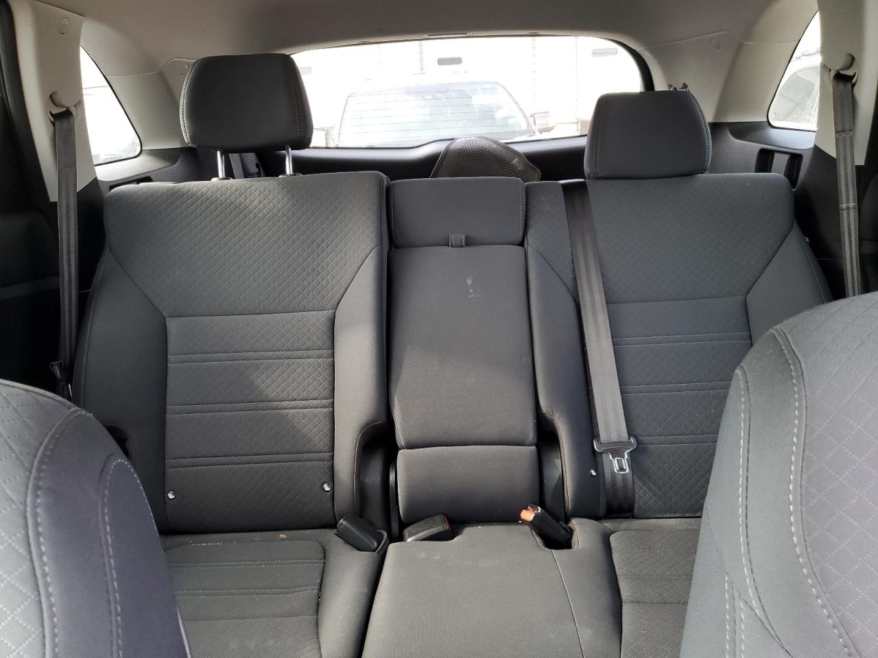 2019 Kia Sorento - Image 10