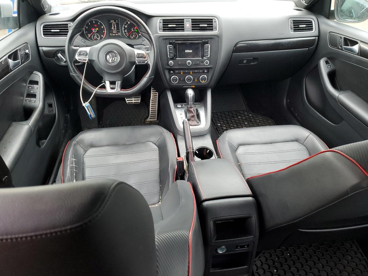 2014 Volkswagen Jetta - Image 8