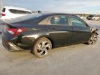 2025 Hyundai Elantra Sel Sport за продажба в Grand Prairie, TX - Front End