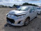 2013 PEUGEOT 308 ACTIVE for sale at Copart WISBECH