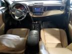 2013 Toyota Rav4 Limited იყიდება Eldridge-ში, IA - Mechanical