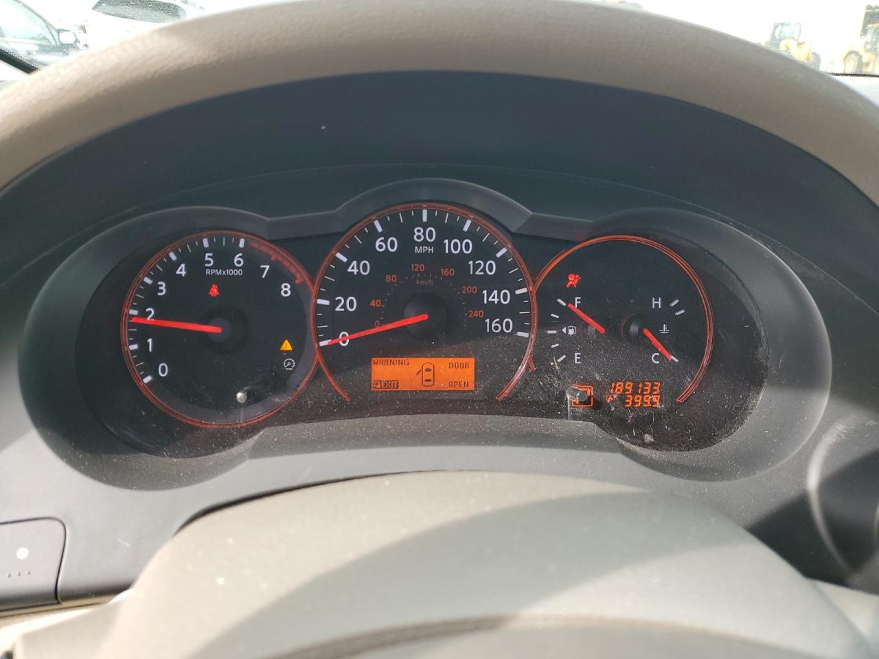 2007 Nissan Altima - Image 9