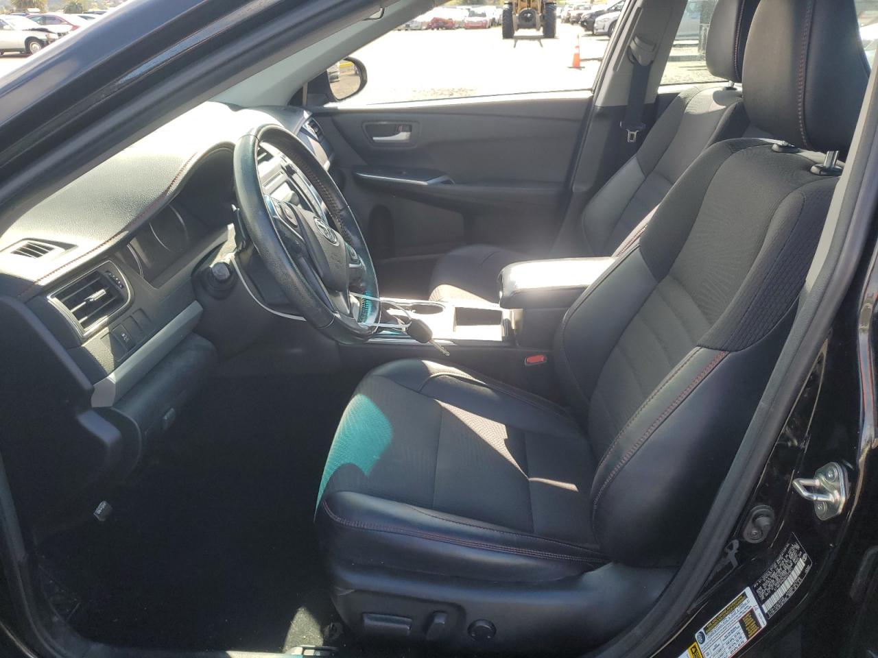 2016 Toyota Camry - Image 7