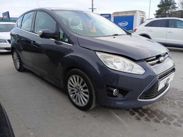 2012 FORD C-MAX TITA