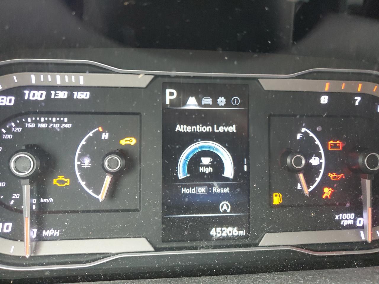 2022 Hyundai Tucson - Image 9
