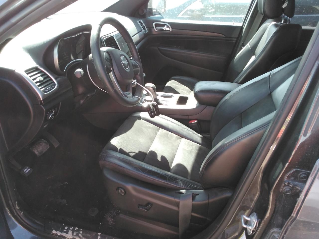 2019 Jeep Grand Cherokee - Image 7