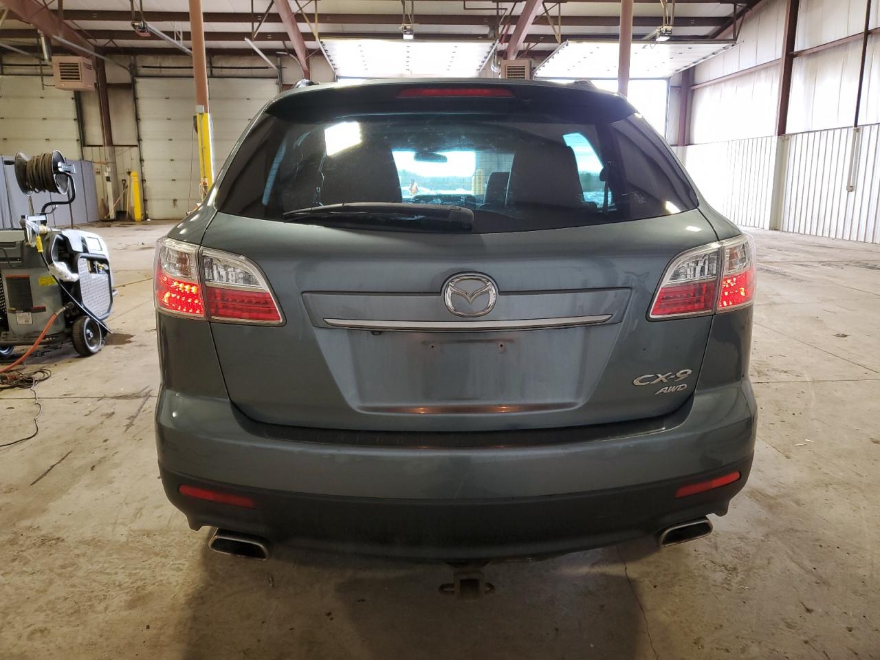 2012 Mazda CX-9 - Image 6