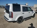 2016 Land Rover Lr4  for Sale in Kansas City, KS - Minor Dent/Scratches