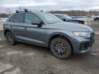 2023 Audi Sq5 Premium Plus за продажба в Marlboro, NY - Minor Dent/Scratches