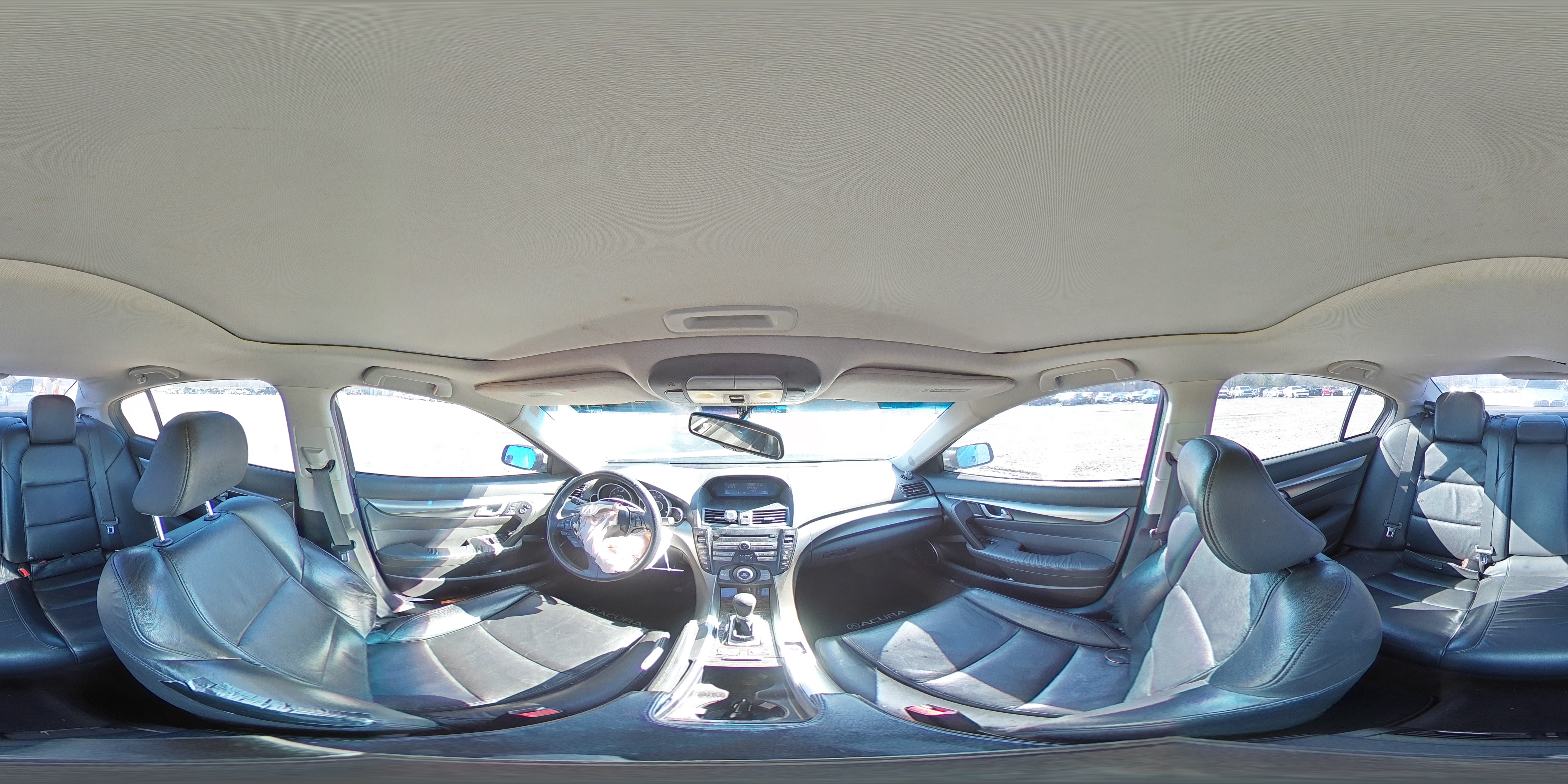 2010 Acura TL - Image 13