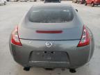 2011 Nissan 370Z Base за продажба в Haslet, TX - Hail