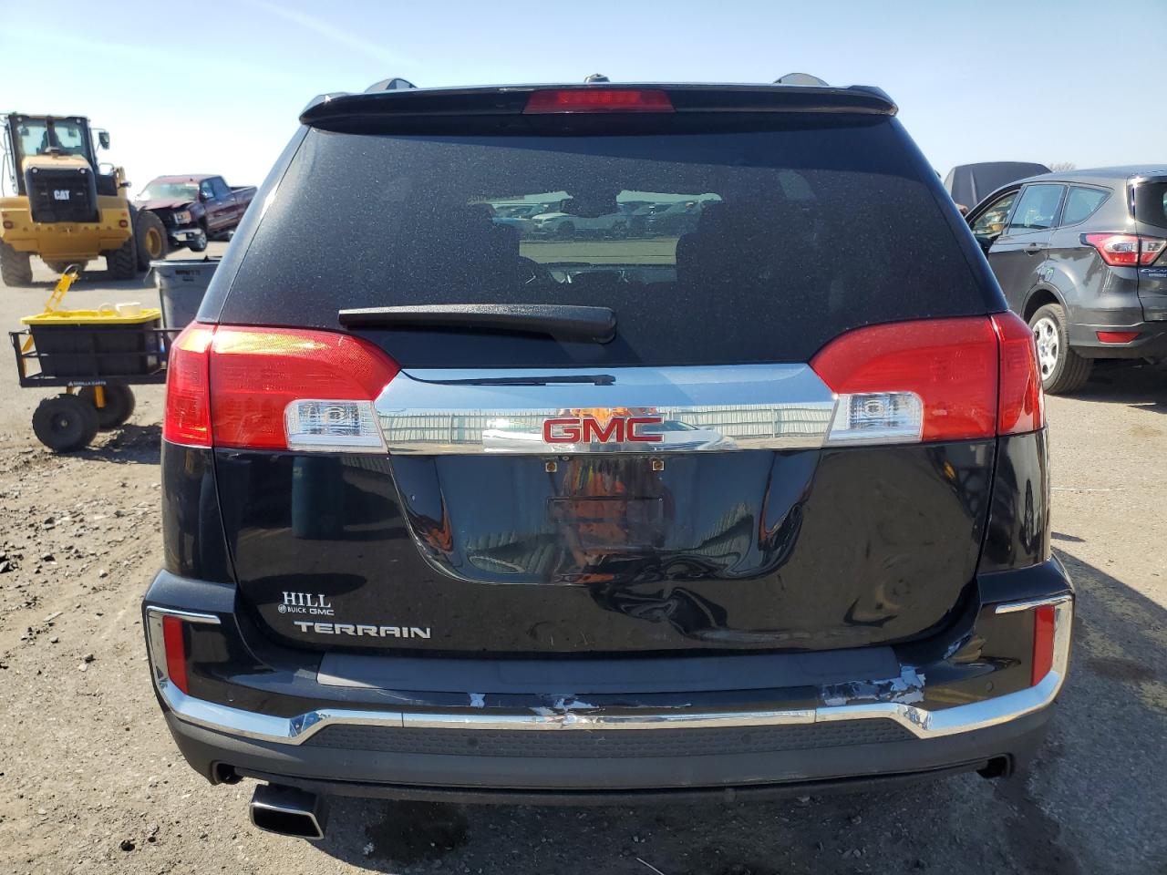 2016 GMC Terrain - Image 6