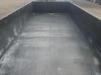 2024 Interstate Dump Trailer en Venta en Billings, MT - Minor Dent/Scratches