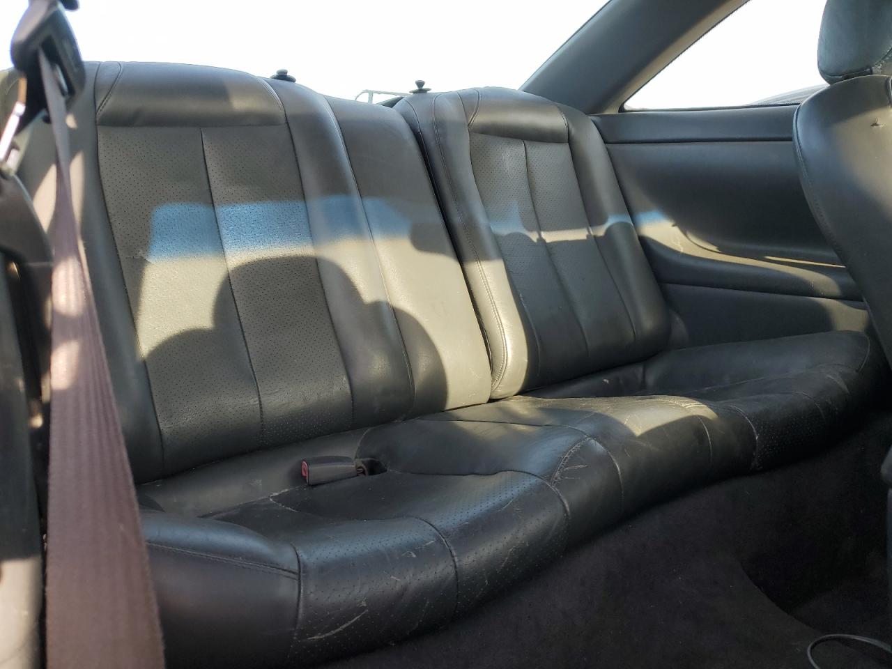 2000 Toyota Camry Solara - Image 10