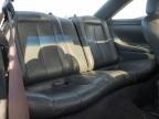2000 Toyota Camry Solara Se продається в San Martin, CA - Side