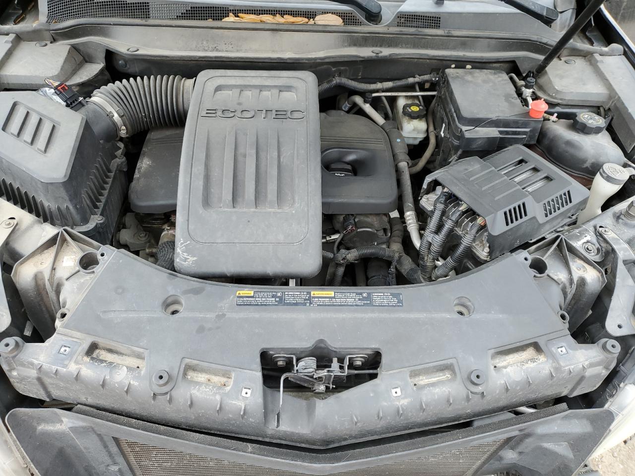 2013 GMC Terrain - Image 14