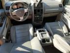 2008 Dodge Grand Caravan Sxt للبيع في Austell، GA - Front End