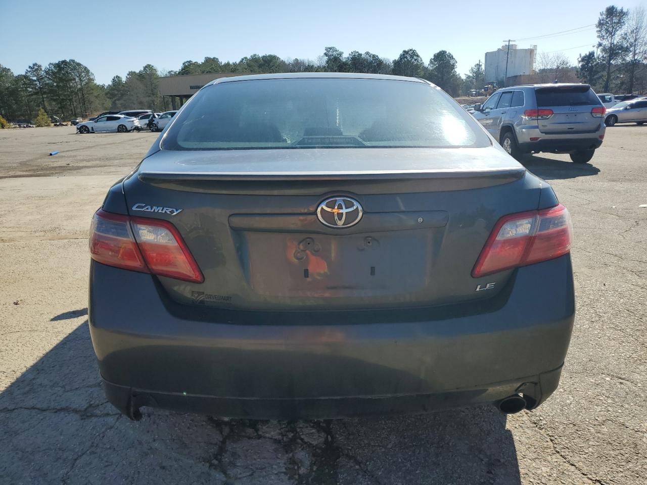 2007 Toyota Camry - Image 6